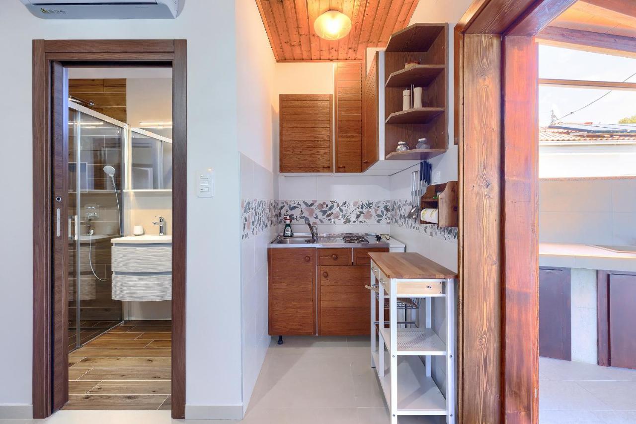 Stylish Flats With Two Bedrooms In Premantura Exterior photo
